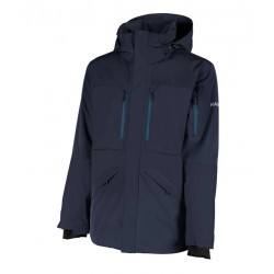 Karbon Zephyr Jkt (Stratosphere) - 2025 